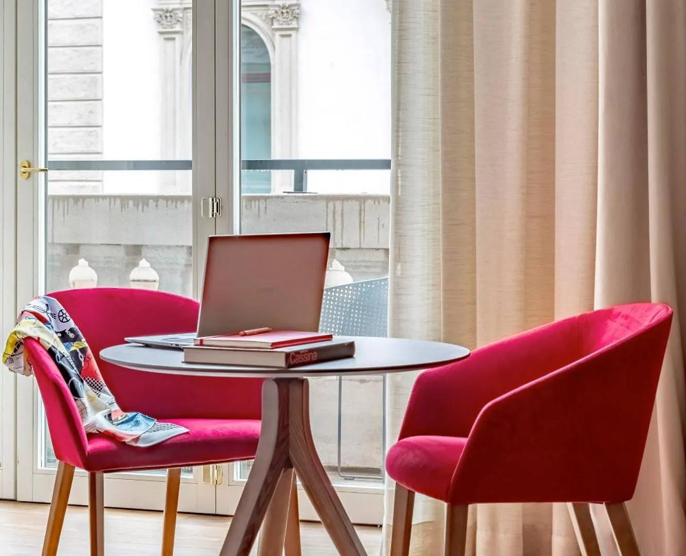 Palazzo Cordusio, A Gran Melia Hotel Milano