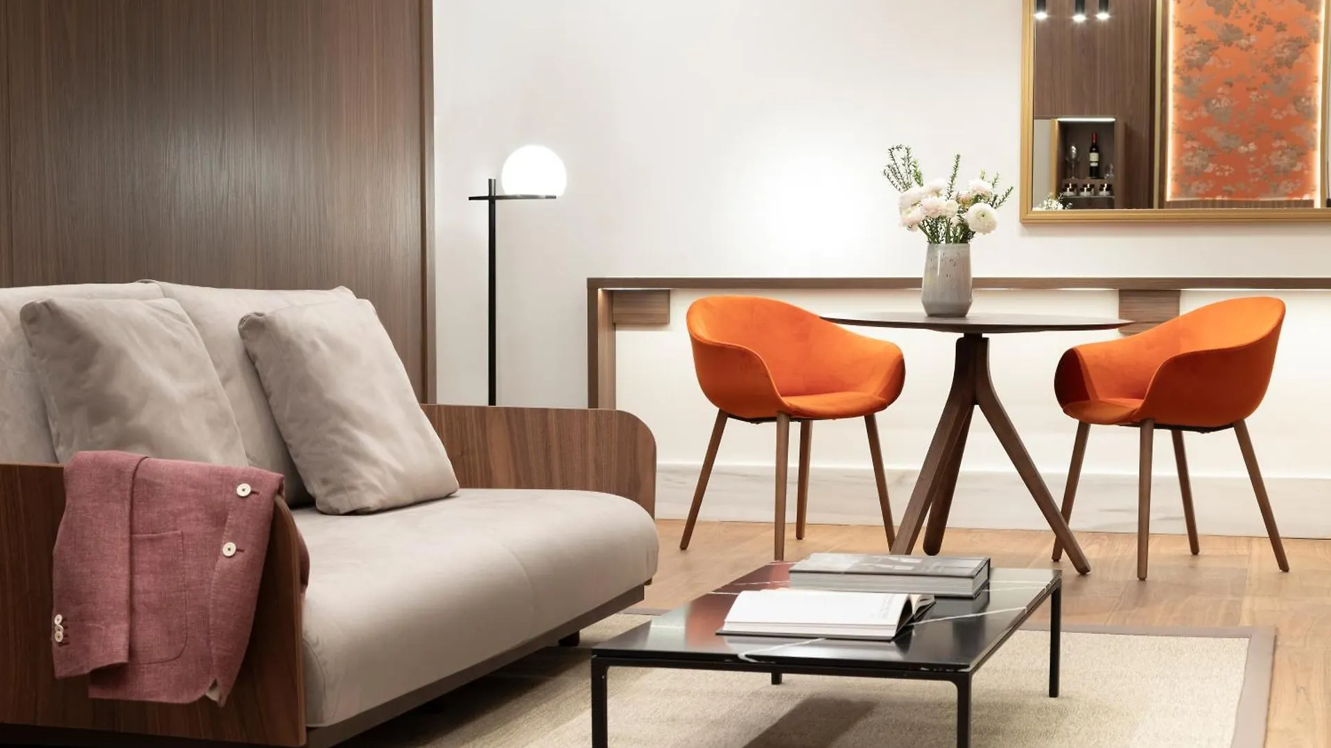 Palazzo Cordusio, A Gran Melia Hotel Milano 5*,  İtalya