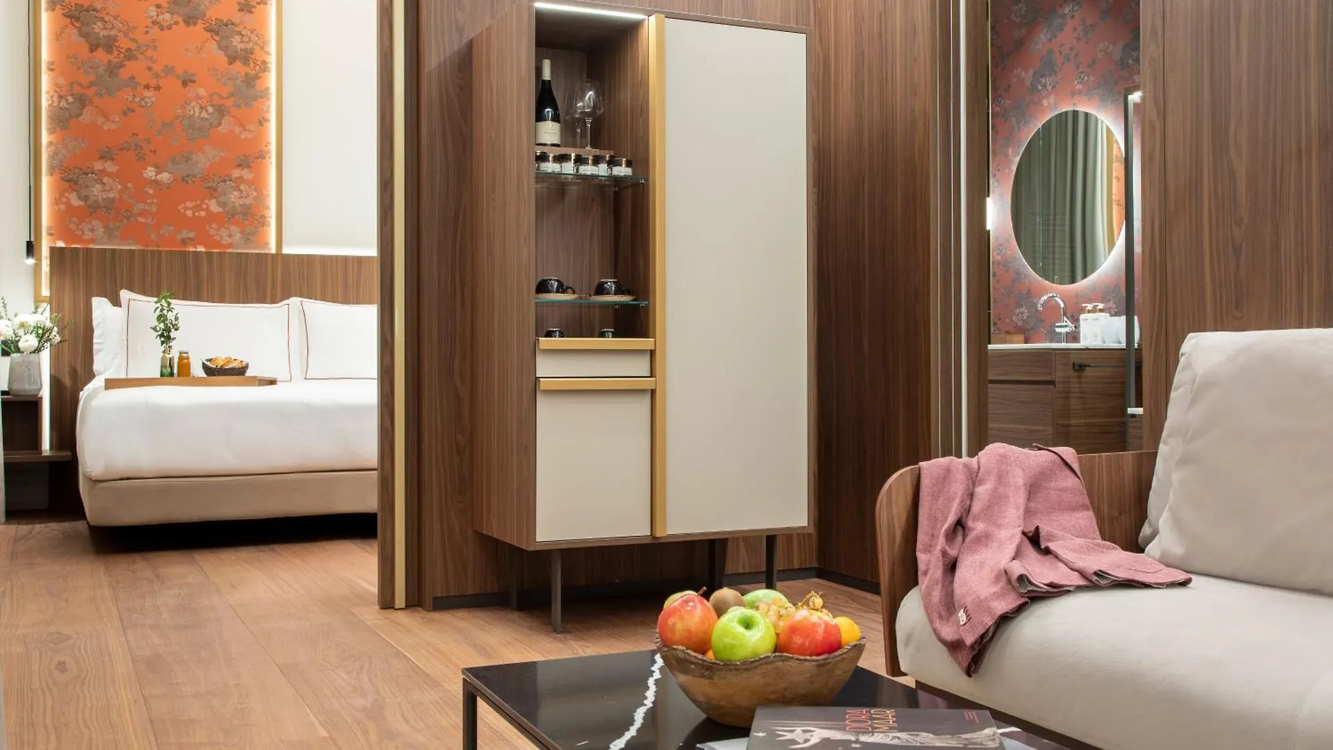 Palazzo Cordusio, A Gran Melia Hotel Milano