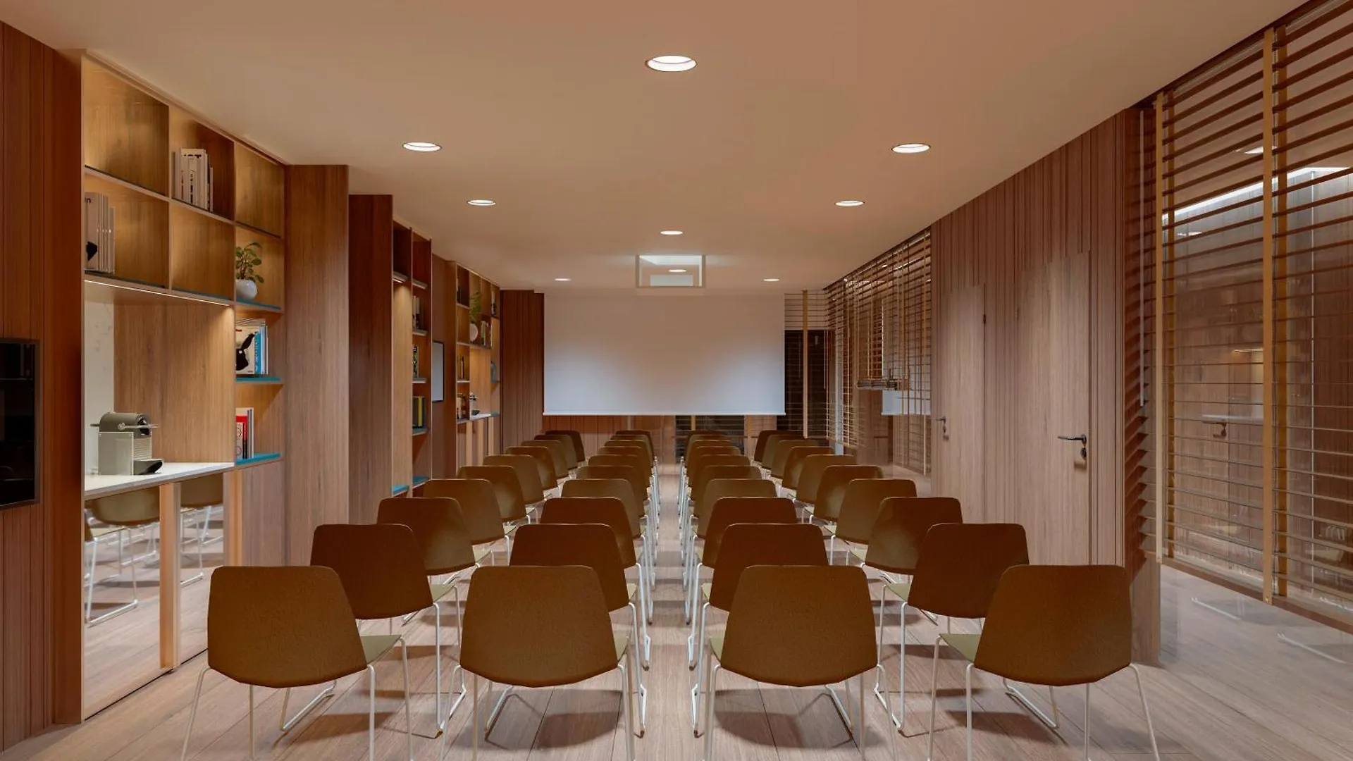 Palazzo Cordusio, A Gran Melia Hotel Milano İtalya