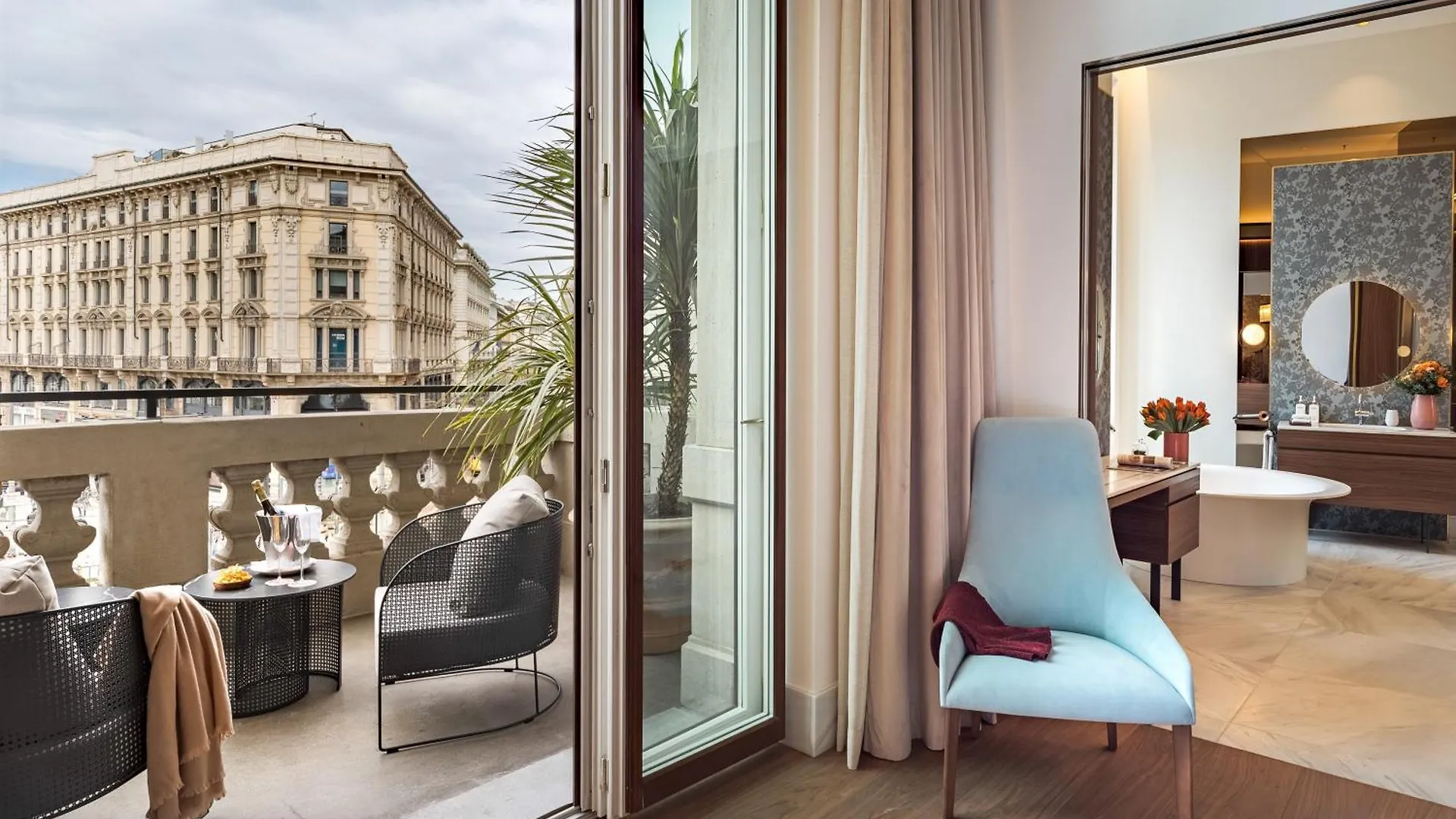Palazzo Cordusio, A Gran Melia Hotel Milano