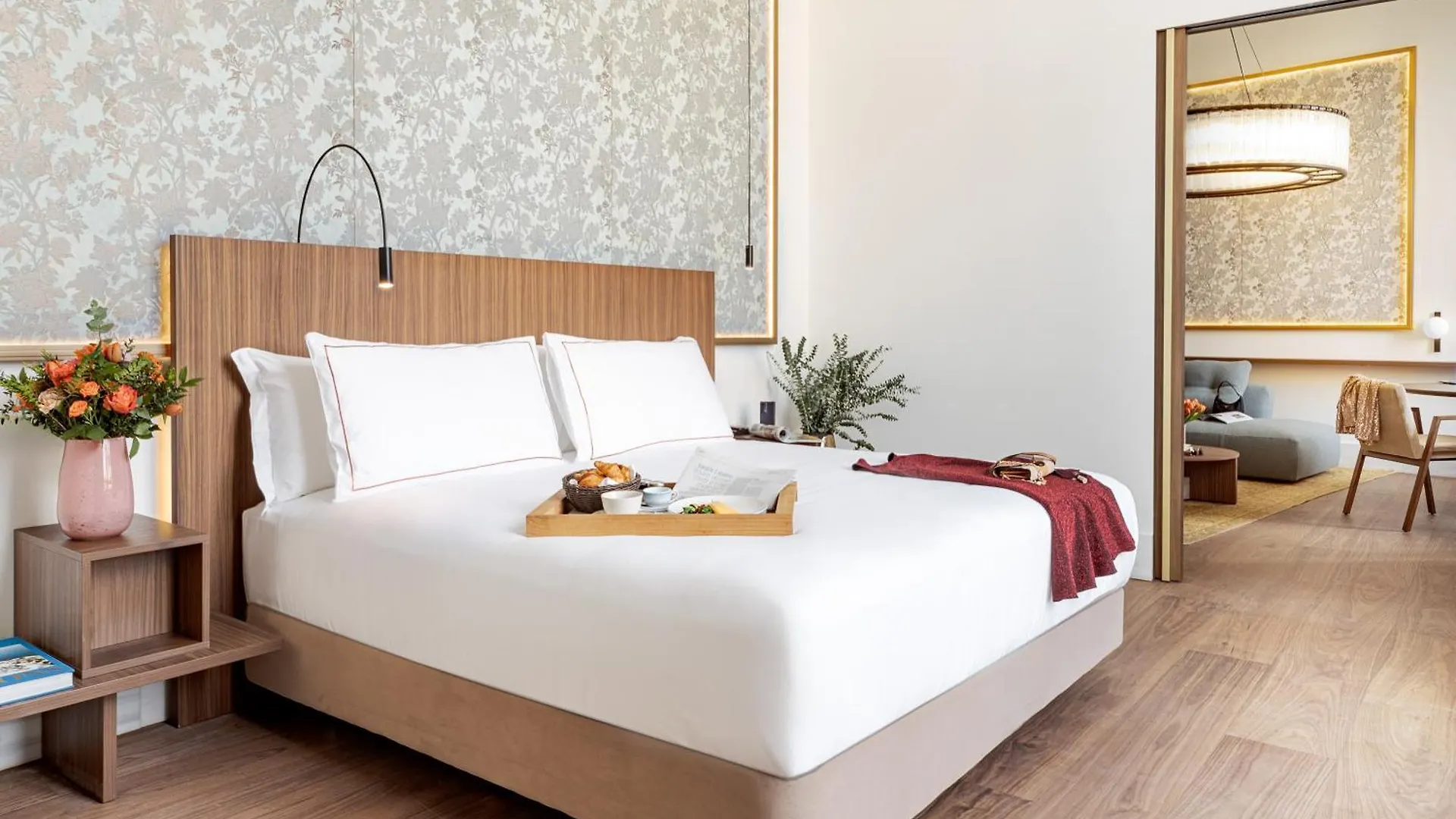 Palazzo Cordusio, A Gran Melia Hotel Milano