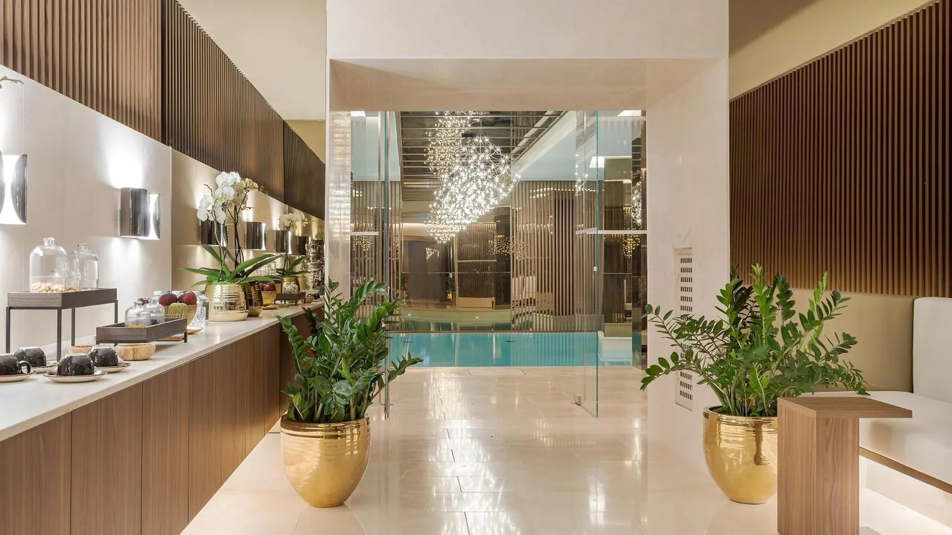 Palazzo Cordusio, A Gran Melia Hotel Milano