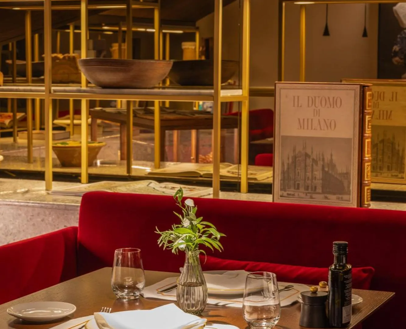 Palazzo Cordusio, A Gran Melia Hotel Milano