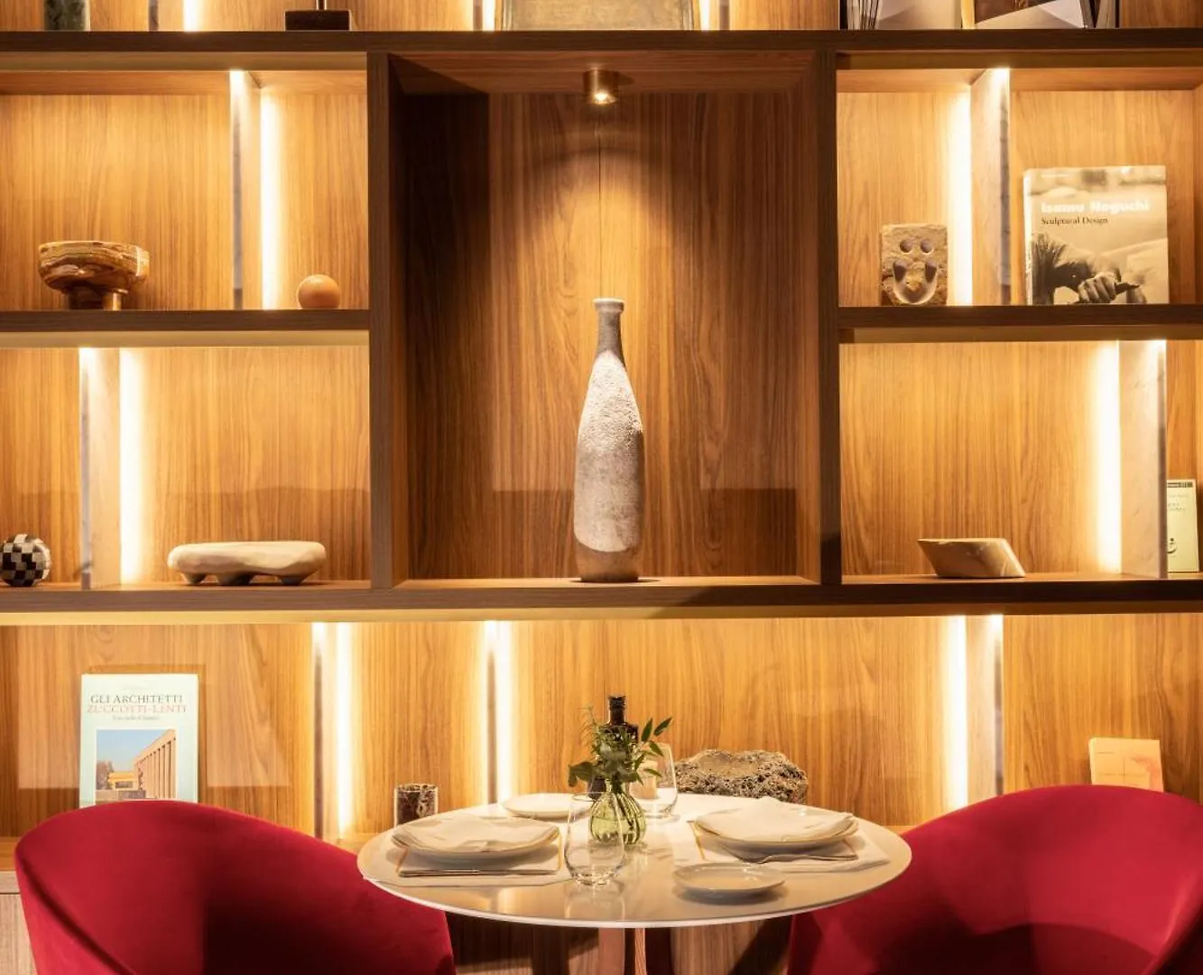 Palazzo Cordusio, A Gran Melia Hotel Milano 5*,  İtalya