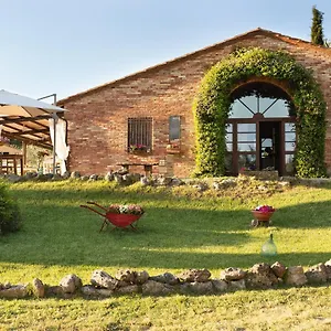  Bauernhof Fonteleccino Italien