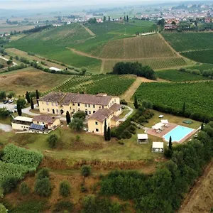  Bauernhof Musignano Italien