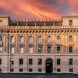 5* Otel Casa Cipriani