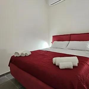 Masculu & Fimmina Appartement Palerme
