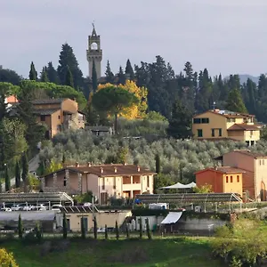  Bauernhof Borgo Stella Italien