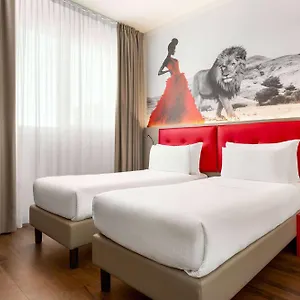 Hotel Amedia Hotel Milan, Trademark Collection By Wyndham