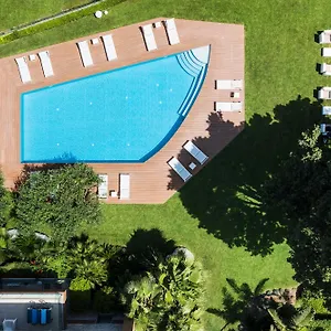  Apartment Mon Repos Avenir Italien