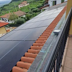  Apartment Valpolicella Italien