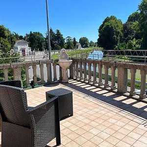 Ca Venexian Appartement Mira