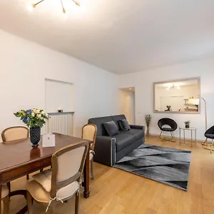  Apartment Royal - Centro Cadorna Italien