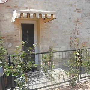  Apartment Salvia E Timo Italien