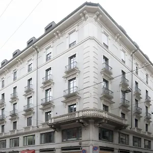 Fifty Eight Center Appartement Milan