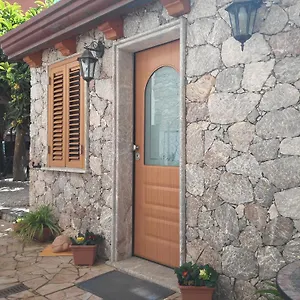 Apartment Giardino Del Sole Italien