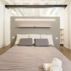 Appartement Alessia's Building- Affori Fn, Milan