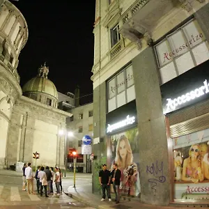  Apartment Casa Milano- And Italien