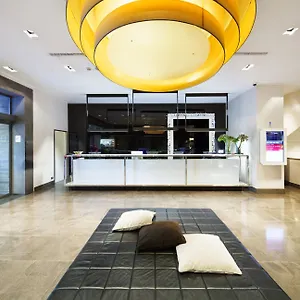 5* Otel Nh Collection President