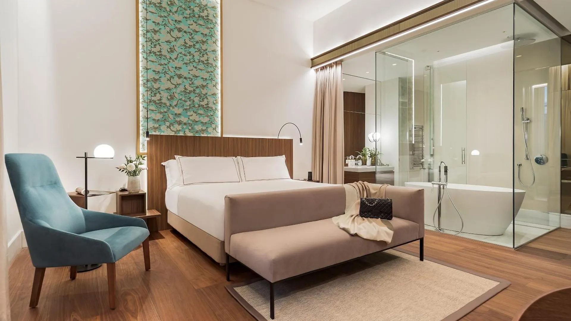 Palazzo Cordusio, A Gran Melia Hotel Milan