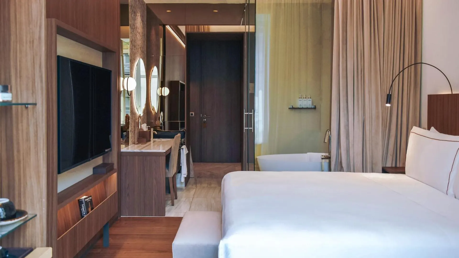 Palazzo Cordusio, A Gran Melia Hotel Milan Italy