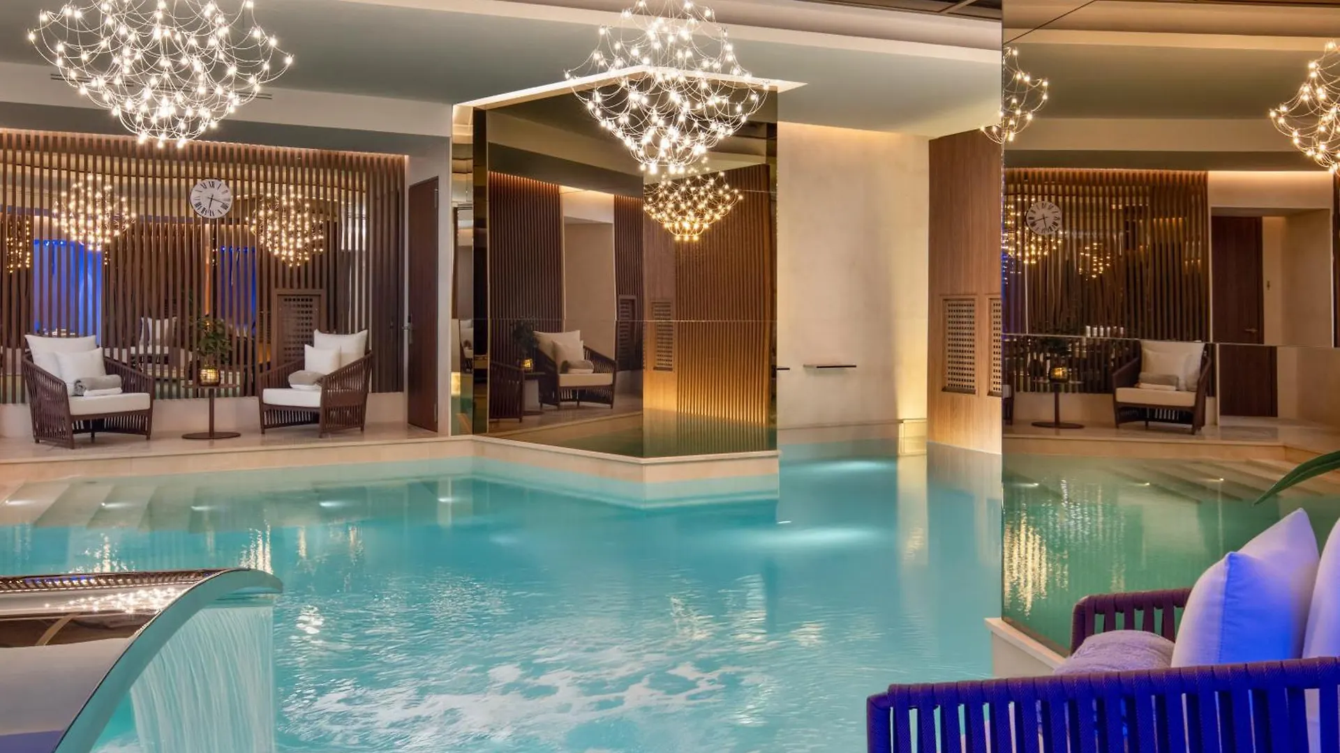 Palazzo Cordusio Gran Melia - The Leading Hotels Of The World Milão Itália