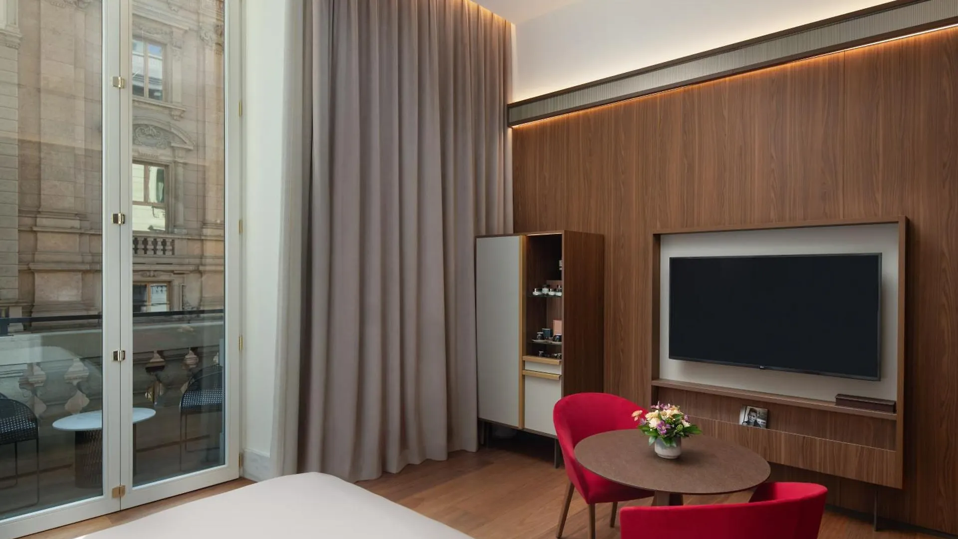 Palazzo Cordusio Gran Melia - The Leading Hotels Of The World Milão