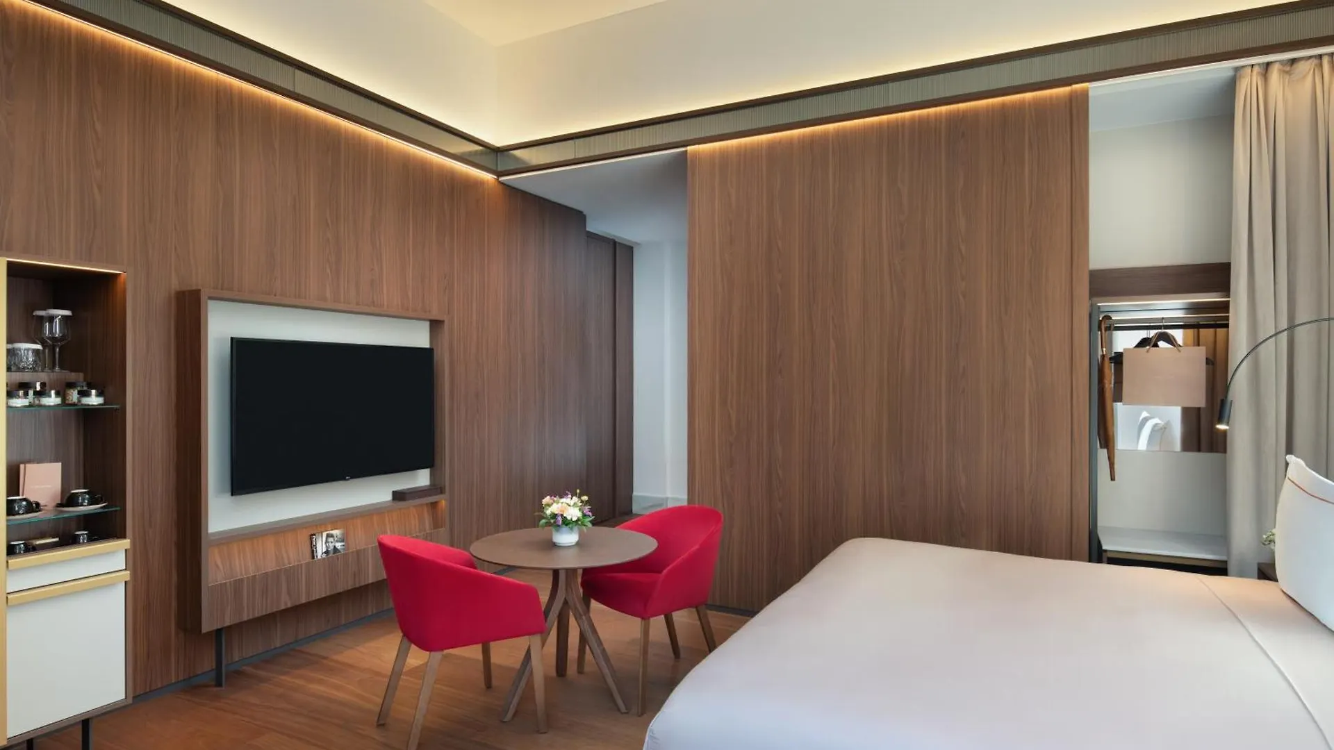 *****  Palazzo Cordusio Gran Melia - The Leading Hotels Of The World Milão Itália