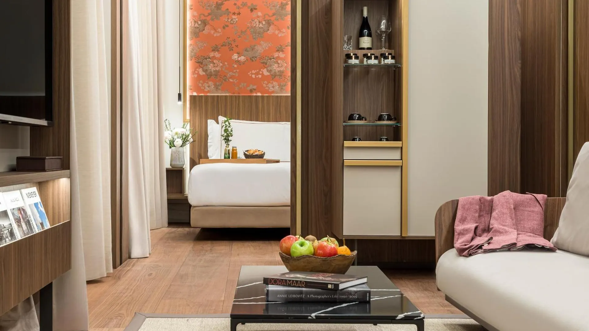 Palazzo Cordusio Gran Melia - The Leading Hotels Of The World Milan