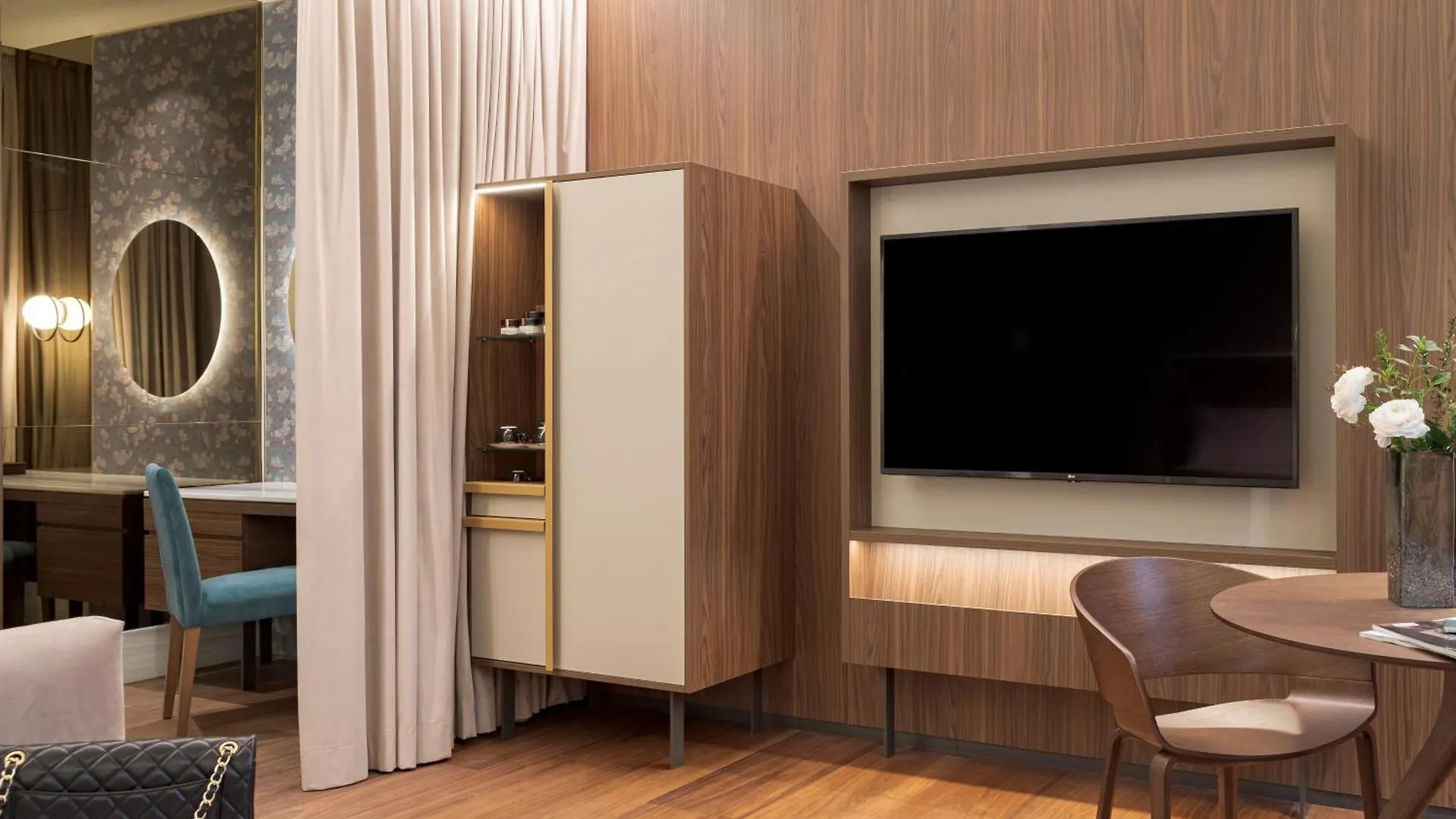 Palazzo Cordusio, A Gran Melia Hotel Mailand Italien