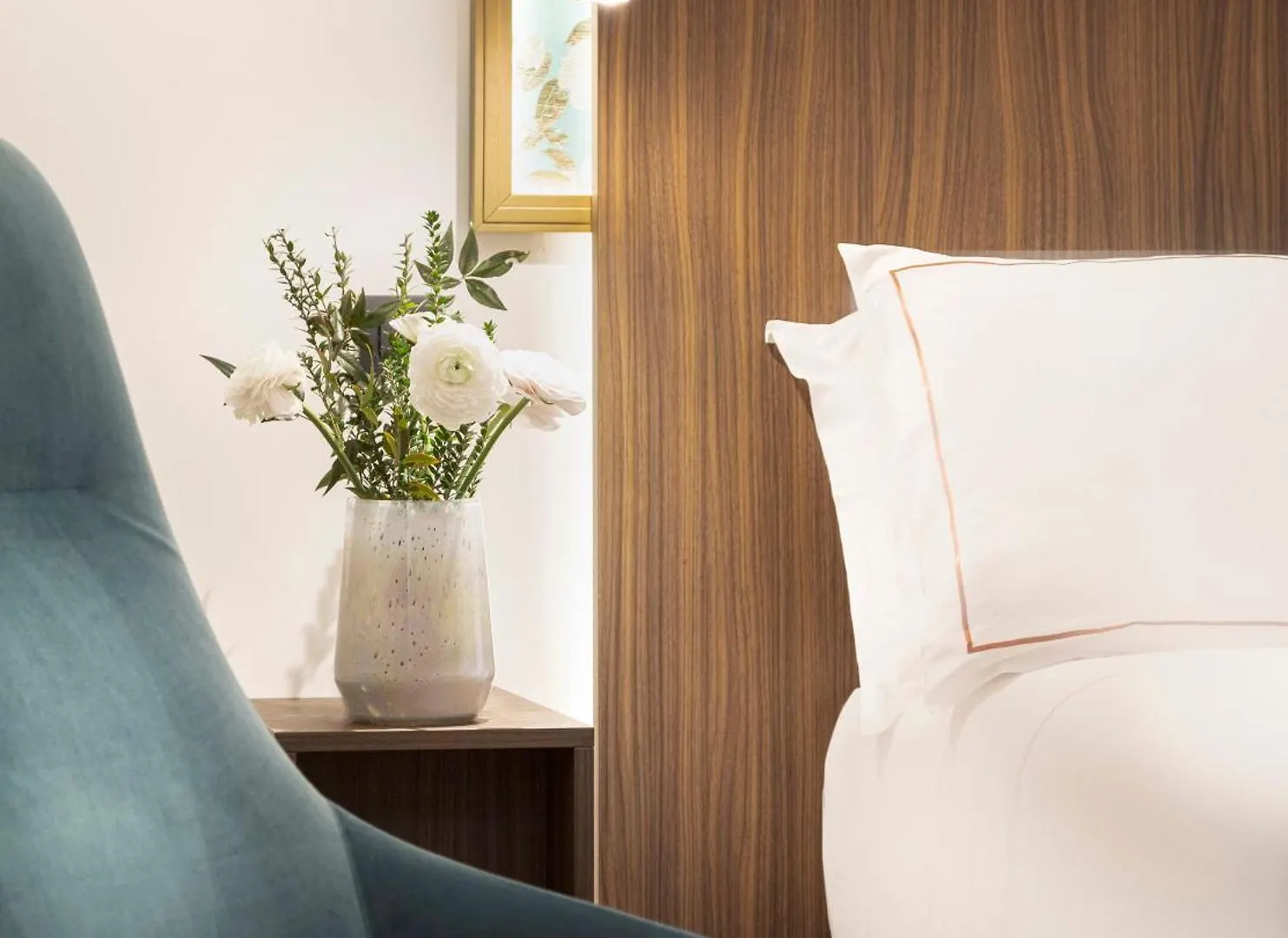 Palazzo Cordusio, A Gran Melia Hotel Mailand