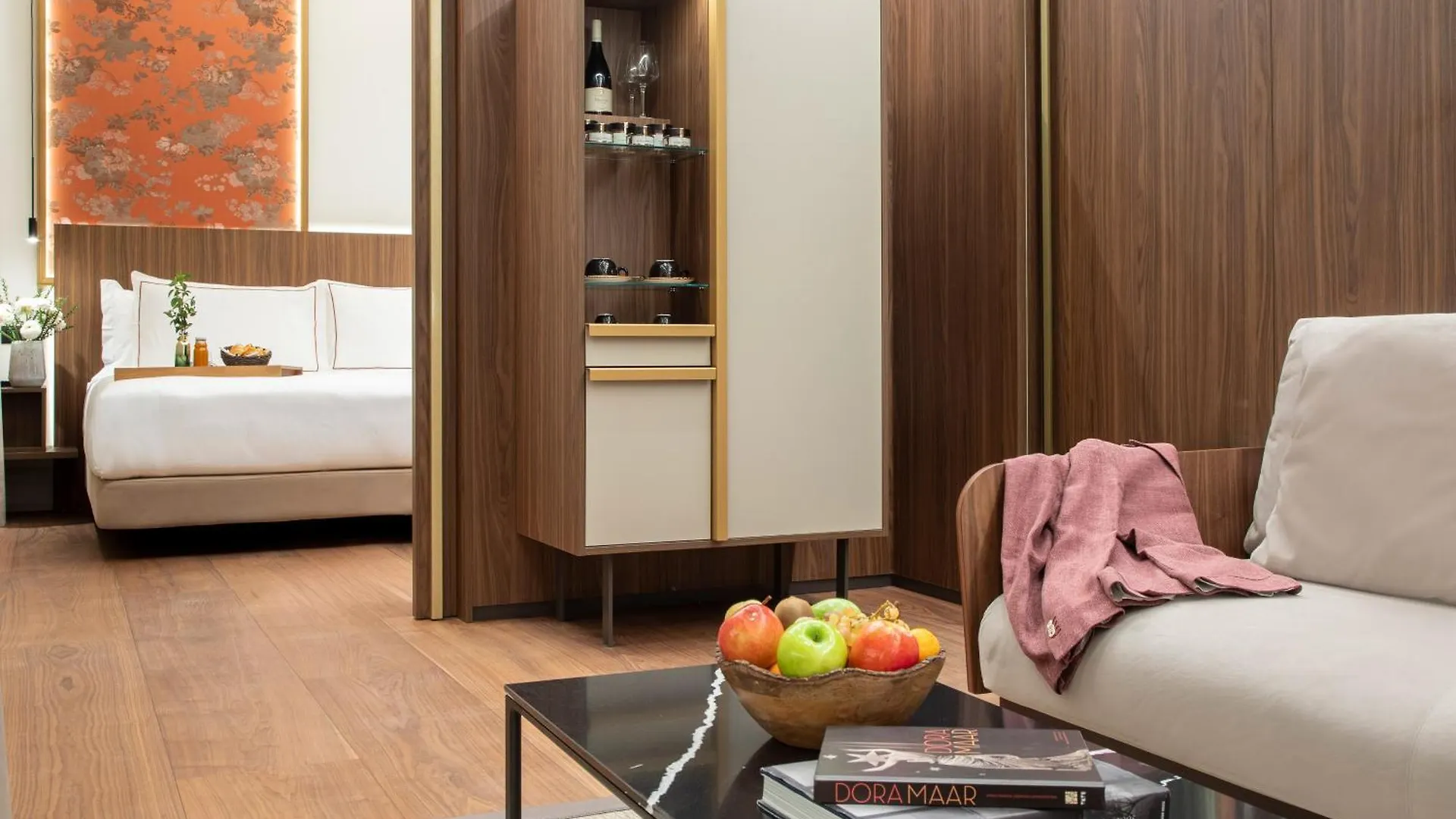 *****  Palazzo Cordusio, A Gran Melia Hotel Mailand Italien