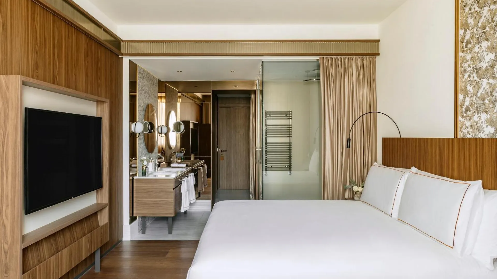 Palazzo Cordusio, A Gran Melia Hotel Mailand 5*,  Italien