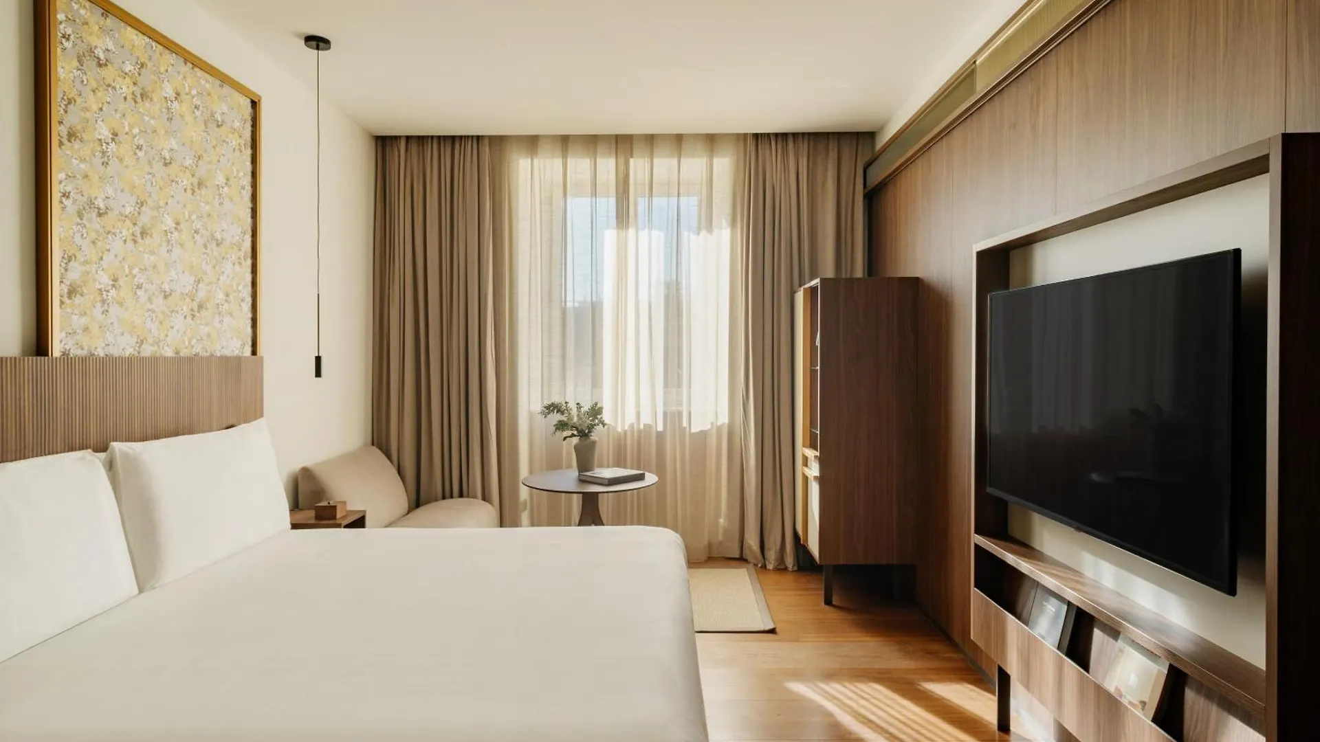 Palazzo Cordusio, A Gran Melia Hotel Mailand 5*,