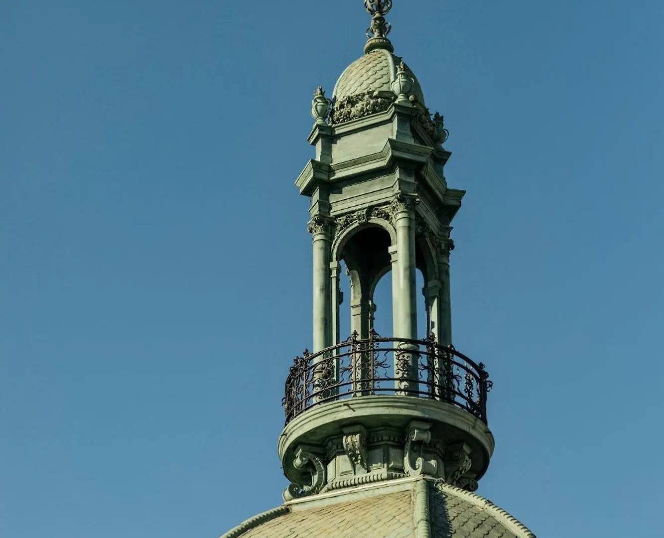 Palazzo Cordusio, A Gran Melia Hotel Mailand