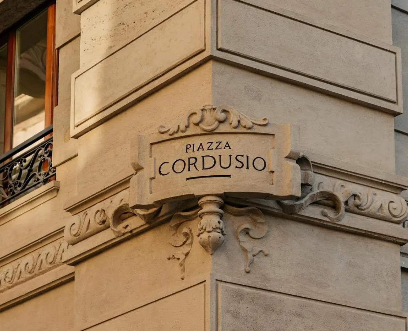 *****  Palazzo Cordusio, A Gran Melia Hotel Milan Italy