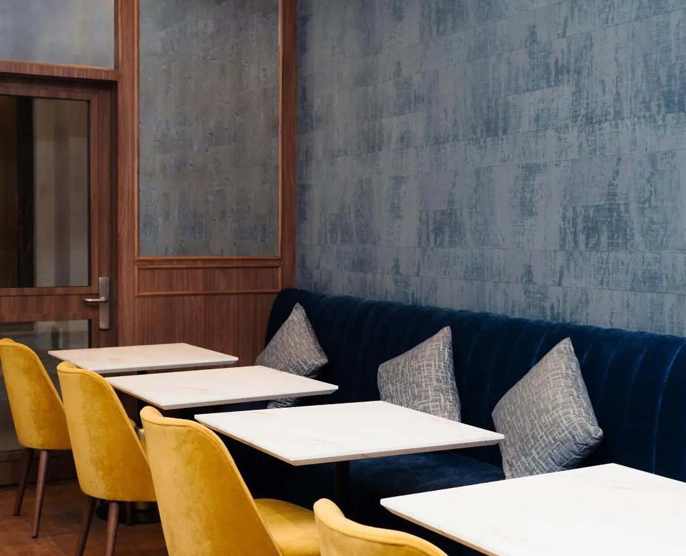 Palazzo Cordusio, A Gran Melia Hotel Mailand 5*,
