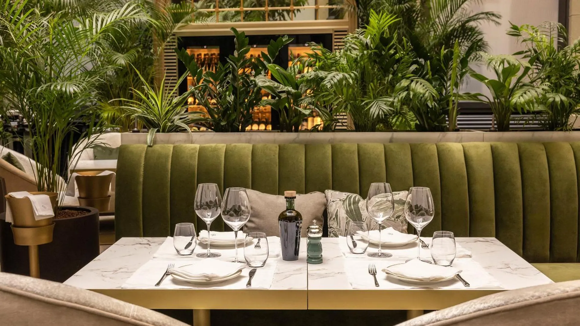 Palazzo Cordusio, A Gran Melia Hotel Mailand