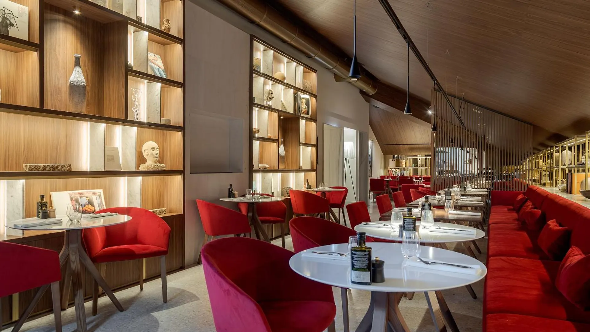 Palazzo Cordusio, A Gran Melia Hotel Mailand