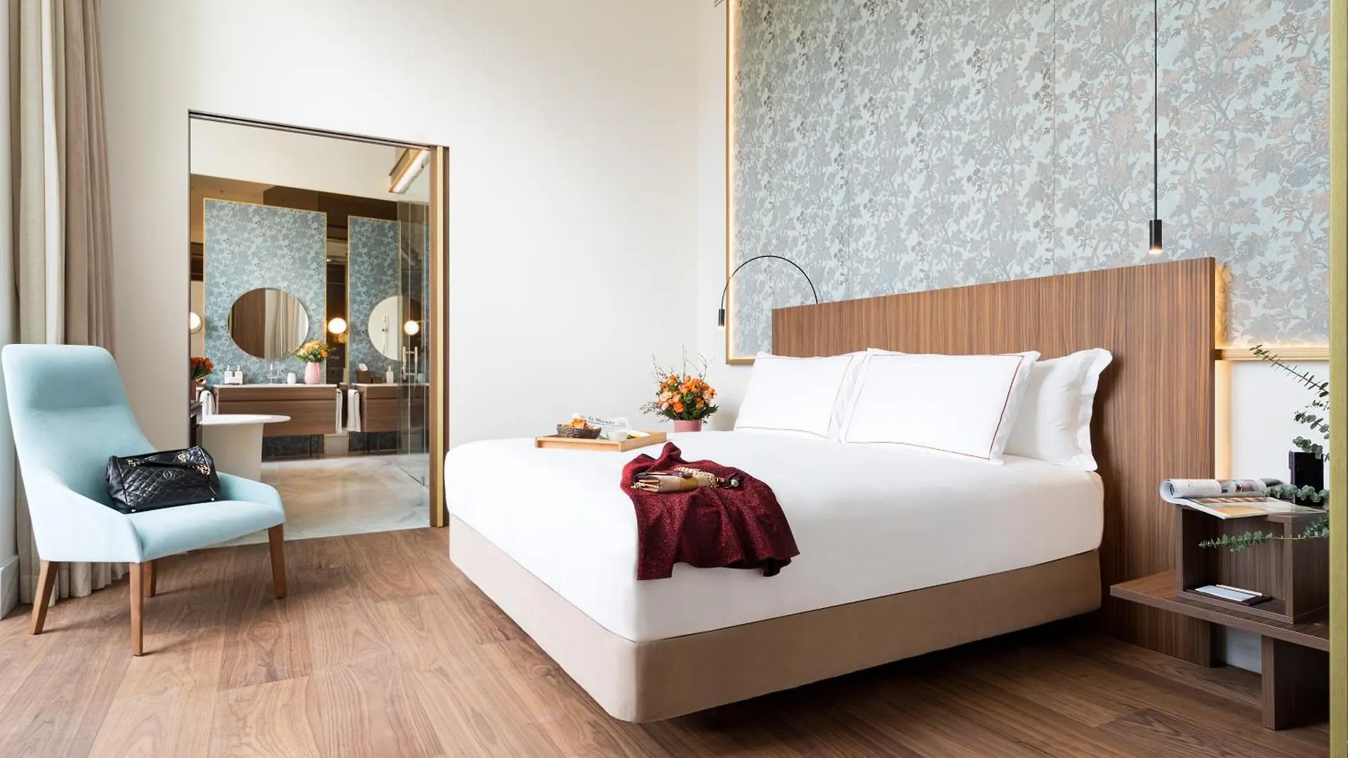 Palazzo Cordusio, A Gran Melia Hotel Mailand