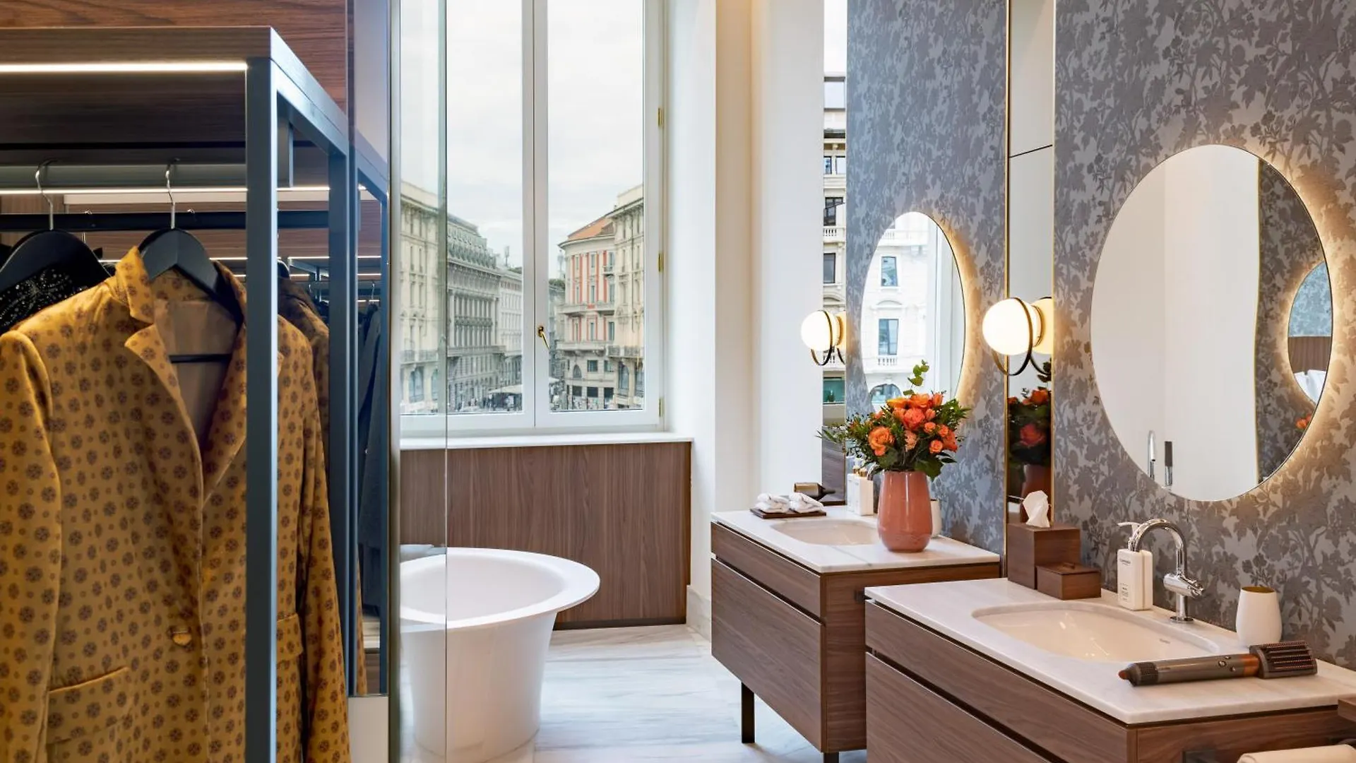 *****  Palazzo Cordusio, A Gran Melia Hotel Mailand Italien