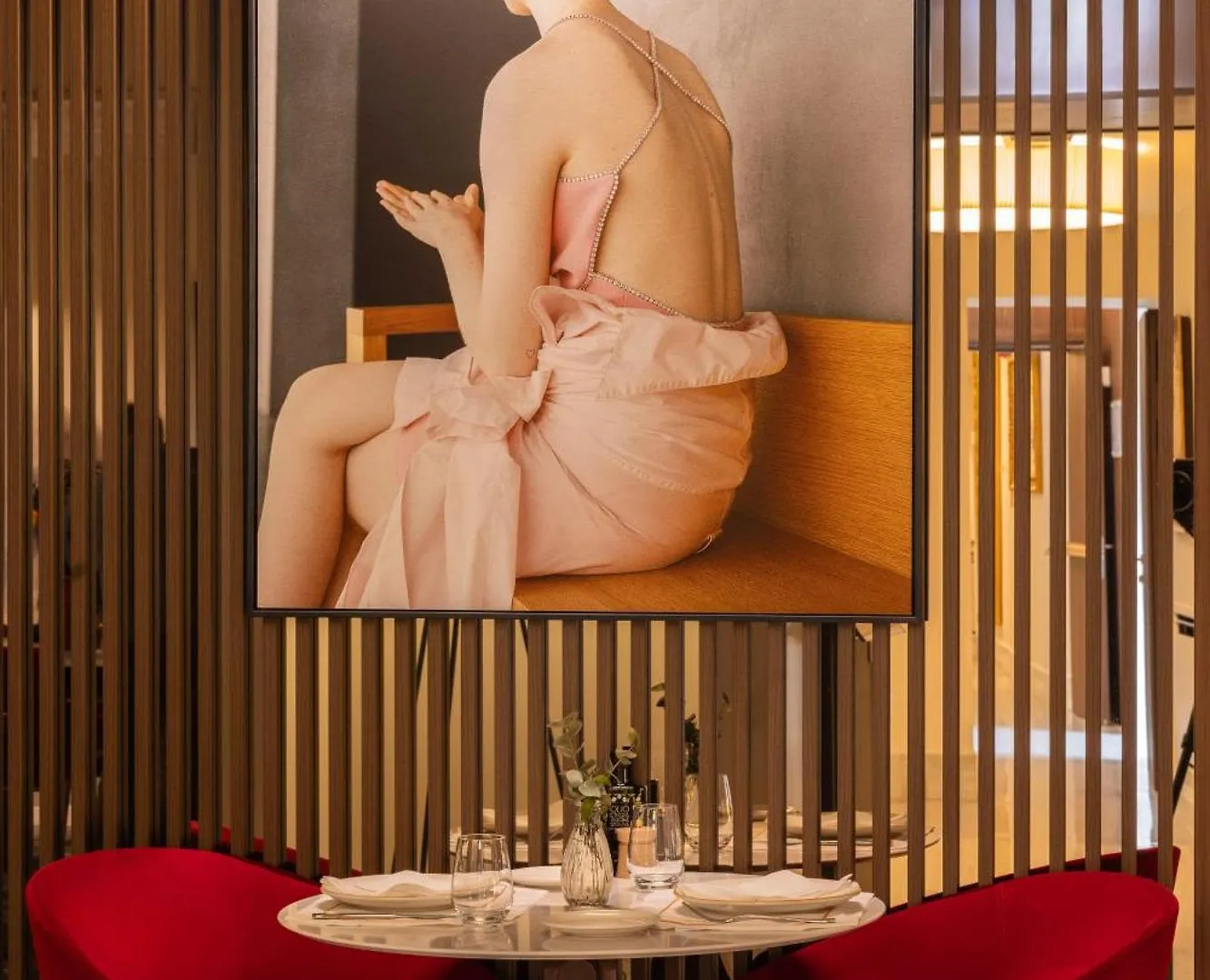 Palazzo Cordusio, A Gran Melia Hotel Mailand Italien