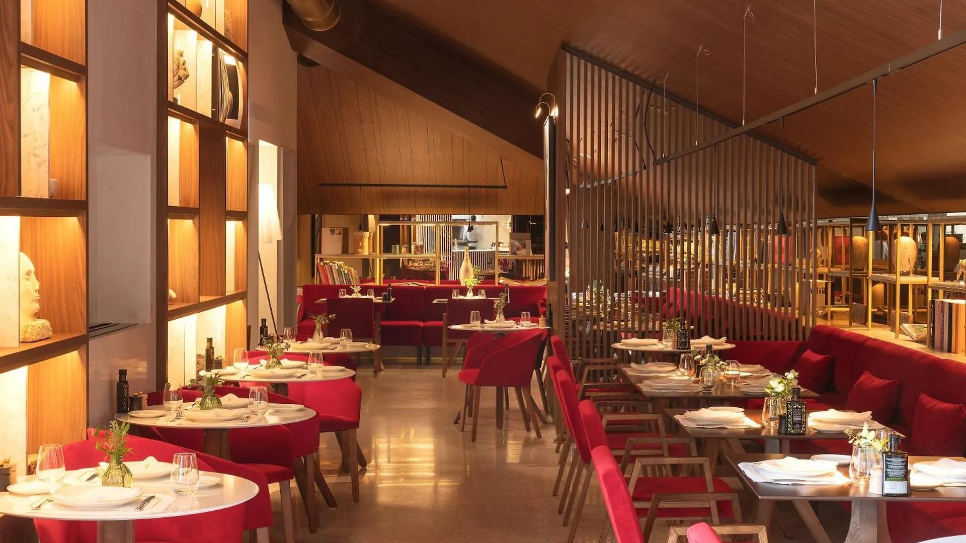 Palazzo Cordusio, A Gran Melia Hotel Mailand 5*,