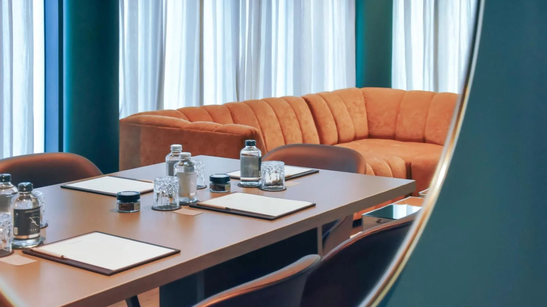 Palazzo Cordusio, A Gran Melia Hotel Mailand 5*,