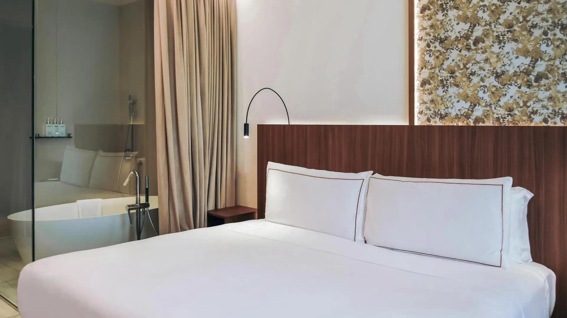 Palazzo Cordusio, A Gran Melia Hotel Mailand