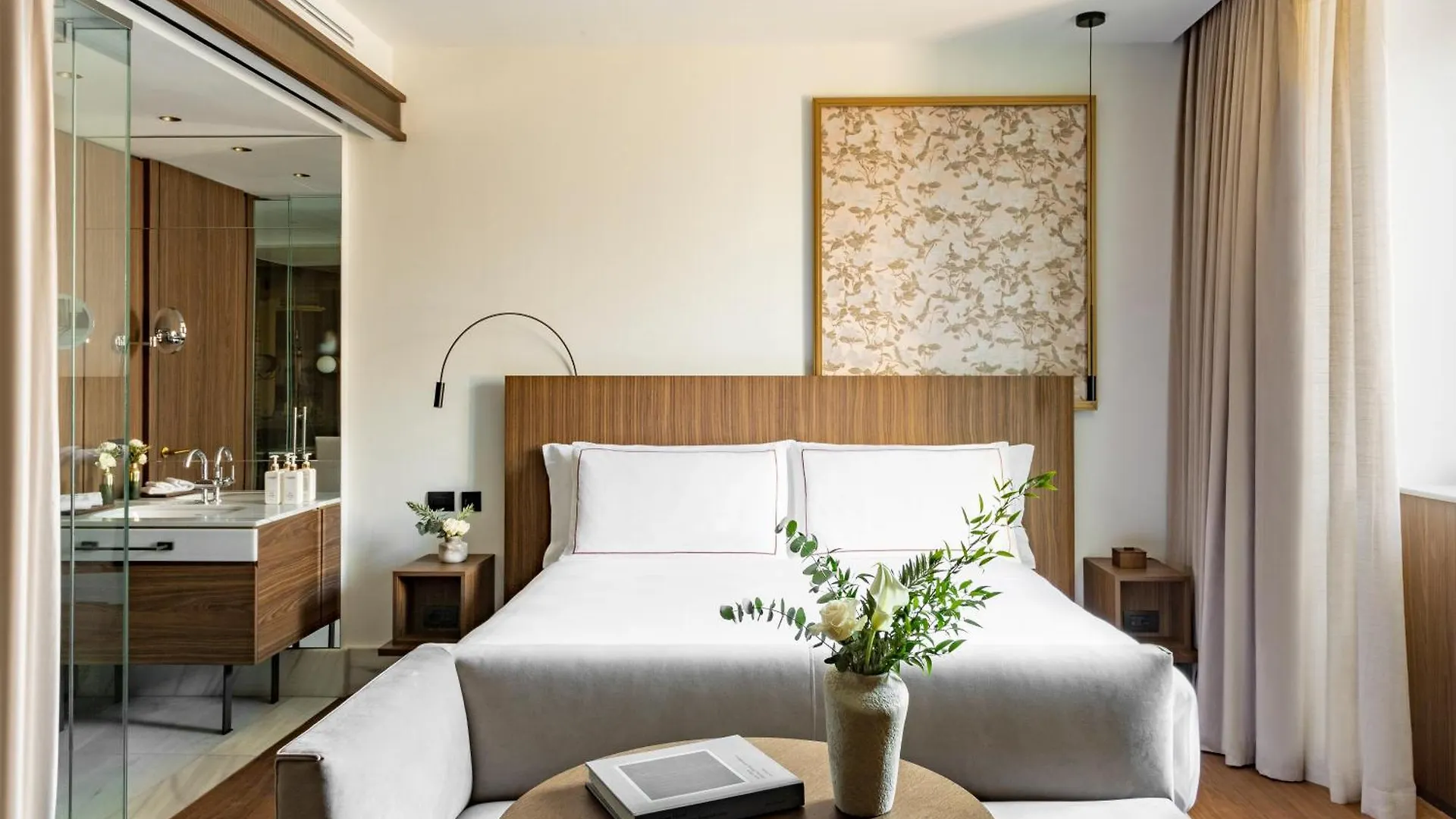 Palazzo Cordusio, A Gran Melia Hotel Mailand