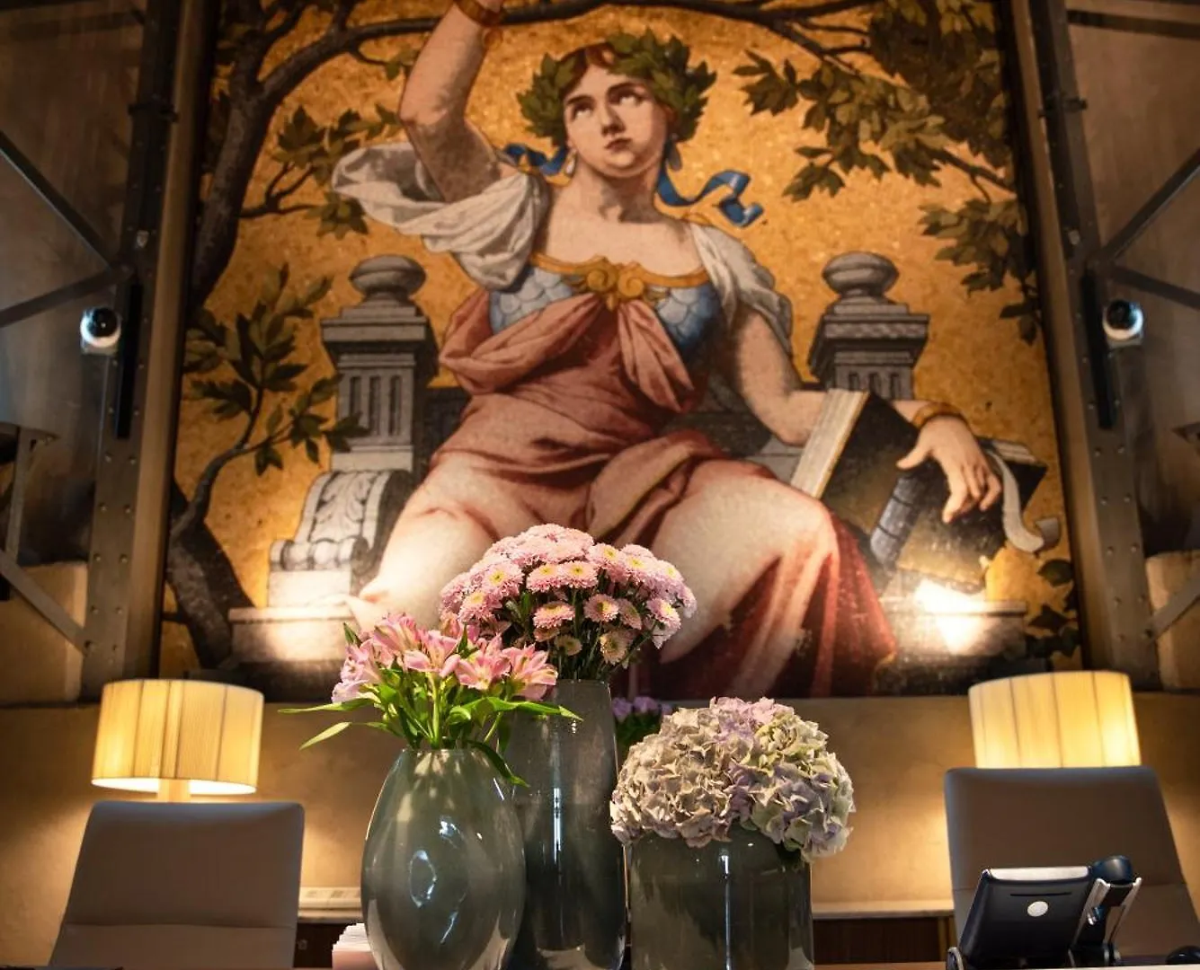 *****  Palazzo Cordusio, A Gran Melia Hotel Mailand Italien