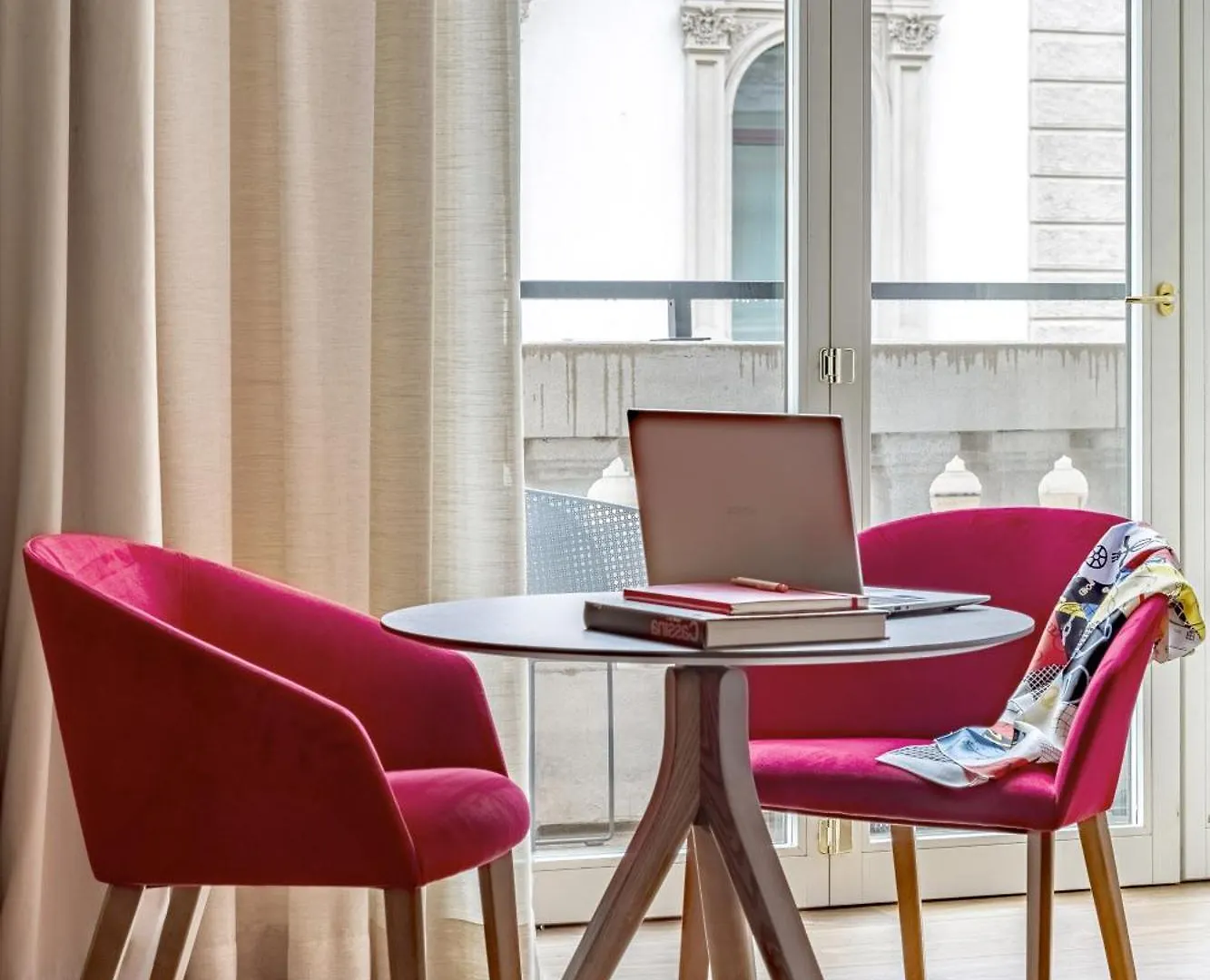 Palazzo Cordusio, A Gran Melia Hotel Milan